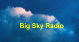 Logo Big Sky Radio
