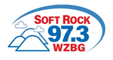 Logo WZBG 97.3 FM