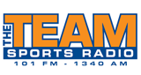 Logo KTMM 1340 AM