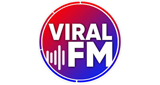 Logo Viral FM