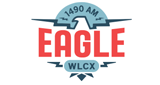 Logo Eagle 1490