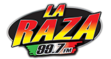 Logo La Raza