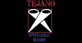 Logo Tejano Spotlight Radio