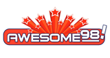 Logo Awesome 98