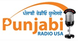 Logo SGPC PUNJABI RADIO USA.com