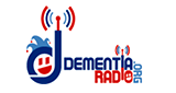 Logo Dementia Radio