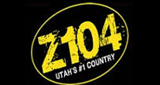 Logo Z104