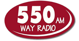 Logo WAY Radio