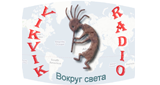 Logo VikVik Radio