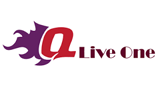 Logo Q Live One