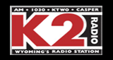 Logo K2 Radio