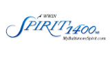 Logo Spirit 1400