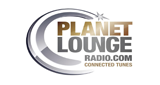 Logo Planet Lounge Radio