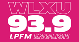 Logo WLXU