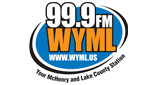 Logo WYML-LP 99.9 FM