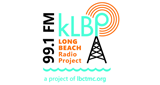 Logo Long Beach Radio Launch