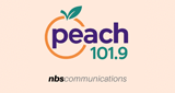 Logo Peach 1019