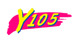 Logo Y105