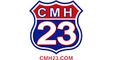 Logo CMH23