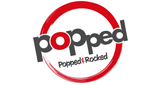 Logo Popped! Radio