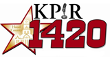 Logo KPIR 1420 AM