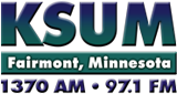 Logo KSUM 1370 AM