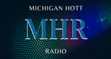 Logo Michigan Hott Radio