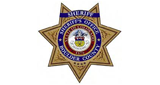 Logo Boulder County Sheriff and Fire