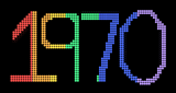Logo 1970 Hits Radio