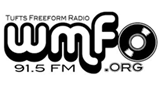 Logo WMFO