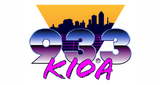 Logo KIOA