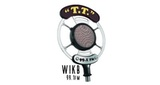 Logo WIKB 99.1 FM