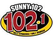 Logo Sunny 102