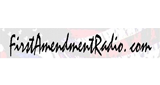 Logo First Amendment Radio