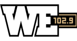 Logo WE 102.9