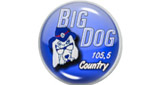 Logo Big Dog Country