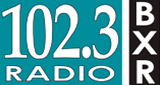 Logo BXR Radio
