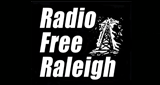 Logo Radio Free Raleigh