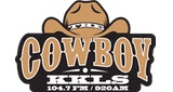Logo The Cowboy