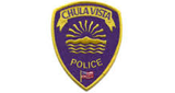 Logo Chula Vista Police and Fire