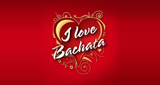 Logo I Love Bachata