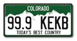 Logo KEKB