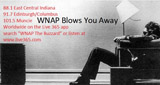 Logo WNAP-Fm