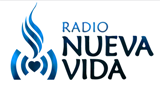 Logo Radio Nueva Vida