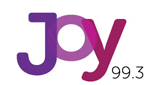 Logo Joy 99.3