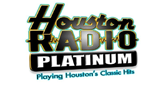 Logo Houston Radio Platinum