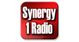 Logo Synergy1Radio