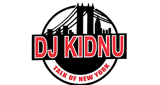 Logo Dj Kidnu Radio