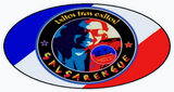 Logo Salsarengue radio