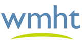 Logo Public radio stations WMHT/WRHV